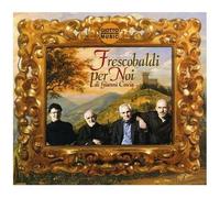 Giotto – Coscia Gianni – Frescobaldi Per Noi – Importé