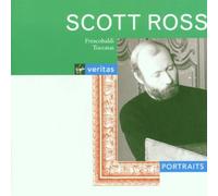 Frescobaldi : Toccatas
