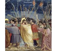 Frescoes / Fresques / Fresken / Frescos / Fresco's