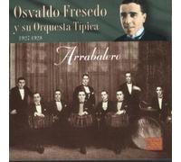 Fresedo, Osvaldo - Arrabadero [Import]