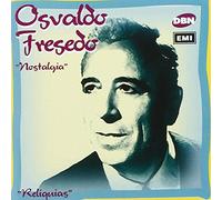 Fresedo, Osvaldo - Nostalgia [Import]