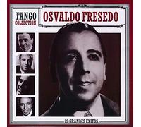 Fresedo,Osvaldo - Tango Collection [Import]