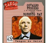 Fresedo,Osvaldo - Tangos de Salon [Import]