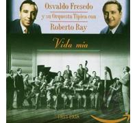 Fresedo, Osvaldo - Vida Mia [Import]