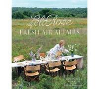 Fresh Air Affairs by Lela Rose Lela Rose (Auteur)