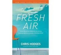 Fresh Air by Craig Groeschel Craig Groeschel (Auteur)
