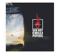 Fresh Air by RED HOT CHILLI PIPERS [Audio CD] NEUF