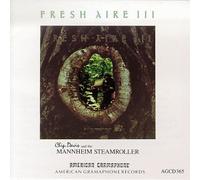 Fresh Aire 3 by Mannheim Steamroller (1990-05-03)