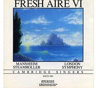 Fresh Aire 6