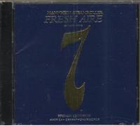 Fresh Aire 7 (1990) [Import]