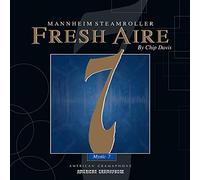 Mannheim Steamroller - Fresh Aire 7