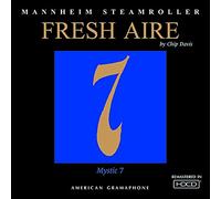 Fresh Aire 7