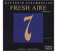 Fresh Aire 7