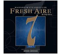 Fresh Aire 7 [Vinyl]