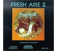Fresh Aire II by Mannheim Steamroller