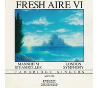 Fresh Aire VI
