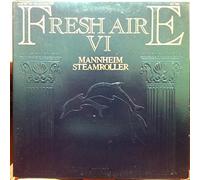 Fresh Aire VI