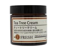 FRESH AROMA - Tea Tree Cream 60g