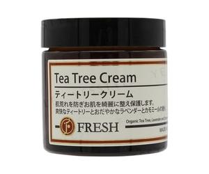 FRESH AROMA - Tea Tree Cream 60g