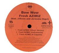 Fresh Azimiz