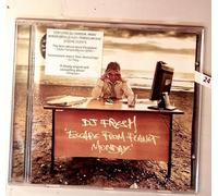 Fresh Bc - Escape from Planet Monday