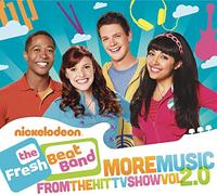 Fresh Beat Band - Fresh Beat Band 2.0: More Music from The Hit Show