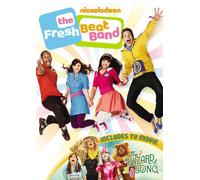 Fresh Beat Band