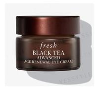Fresh - Black Tea Advanced Age Renewal Eye Cream 15ml