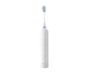 Fresh - Blanc brillant MOVA Fresh Brosse à dent électrique