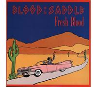 Fresh Blood
