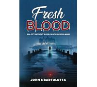 Fresh Blood