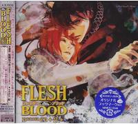 Fresh & Blood 8 [Import]