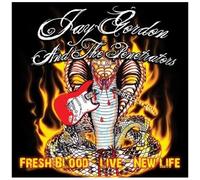 Fresh Blood Love - New..