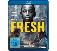 Fresh – Giancarlo Esposito, Samuel L. Jackson, Sean Nelson, Yul Vasquez – Blu-ray – Édition spéciale