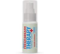 Fresh Breath Mouth Spray 30 ml