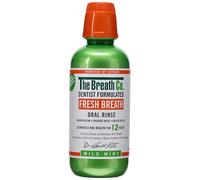 Fresh Breath, Oral Rinse, Mild Flavour, 16 fl oz (473 ml)