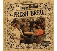 Fresh Brew by Devin the Dude Presents: Coughee Brothaz (2011-07-05)