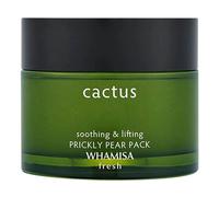 Fresh Cactus Purifying Toner Mist 100ml by Whamisa
