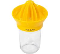 Fresh Choice Zitrus-Presse Set 'Jar Buddies' 113025