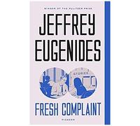 Fresh Complaint