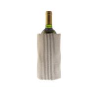 Fresh Coton Beige - Pochette régrigérante avec feuilles anti-goutte Koala
