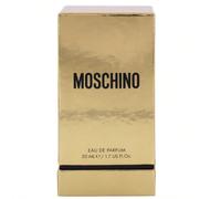 Fresh Couture Gold Edp Perfume 50 ml Verre