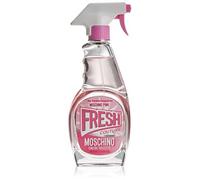 Fresh Couture Rose 100ml Eau La Toilette Pour Femme Women Pink