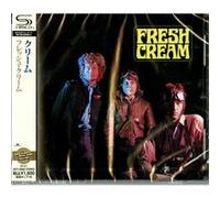 Fresh Cream
