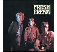 Fresh Cream