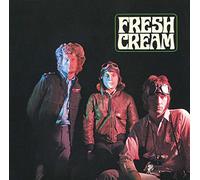 Fresh Cream