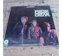 Fresh Cream - 2nd - VG
