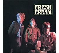 Fresh Cream