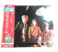 Fresh Cream [IMPORT]