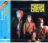 Fresh Cream [Remastered]